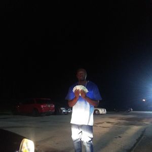 Meet your Posher, Anthony